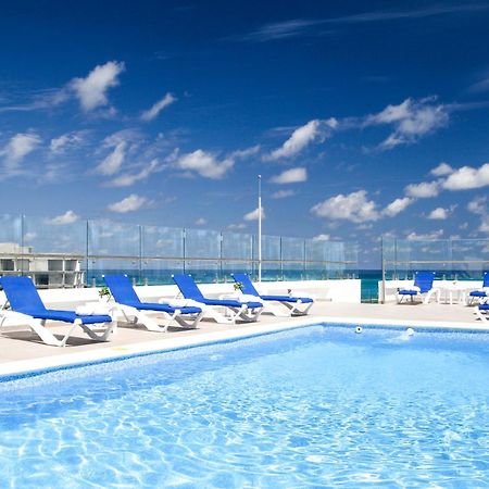 Azure Lofts & Pool Hotel San Andrés Exterior foto